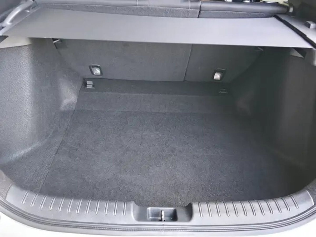 Honda Civic 1.5T 5 porte Sport (7)