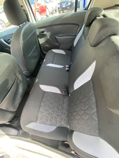 Dacia Sandero Stepway 1.5 dCi 8V 90CV Prestige (10)