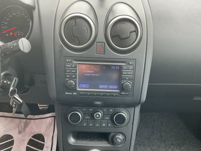 Nissan Qashqai 1.6 dCi DPF Tekna (13)