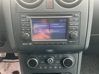 Nissan Qashqai 1.6 dCi DPF Tekna (14)