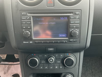Nissan Qashqai 1.6 dCi DPF Tekna (15)