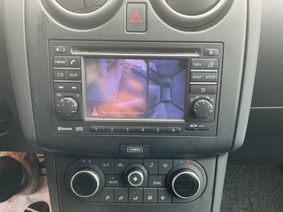 Nissan Qashqai 1.6 dCi DPF Tekna (16)