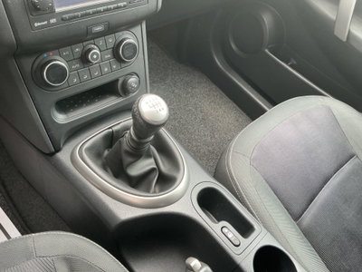 Nissan Qashqai 1.6 dCi DPF Tekna (17)