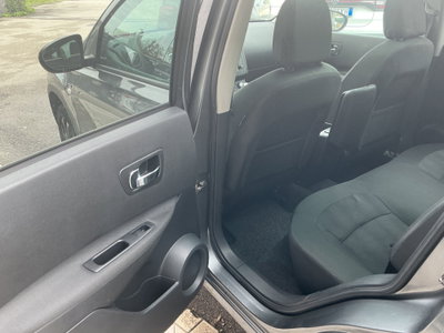 Nissan Qashqai 1.6 dCi DPF Tekna (19)