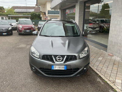 Nissan Qashqai 1.6 dCi DPF Tekna (2)
