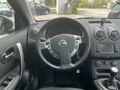 Nissan Qashqai 1.6 dCi DPF Tekna (20)