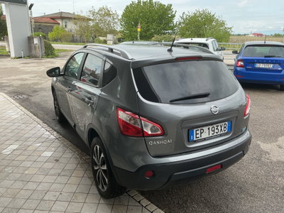 Nissan Qashqai 1.6 dCi DPF Tekna (4)