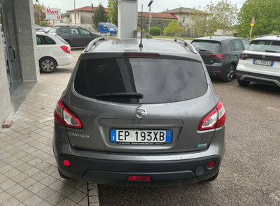 Nissan Qashqai 1.6 dCi DPF Tekna (5)