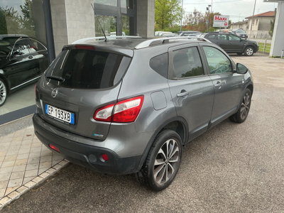 Nissan Qashqai 1.6 dCi DPF Tekna (6)