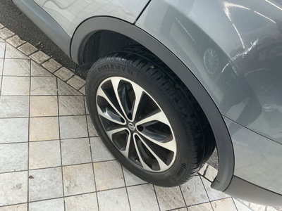 Nissan Qashqai 1.6 dCi DPF Tekna (8)