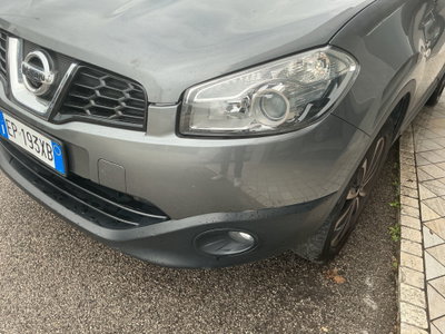 Nissan Qashqai 1.6 dCi DPF Tekna (9)