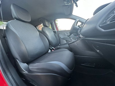 Lancia Ypsilon 1.2 69 CV 5 porte Silver (10)