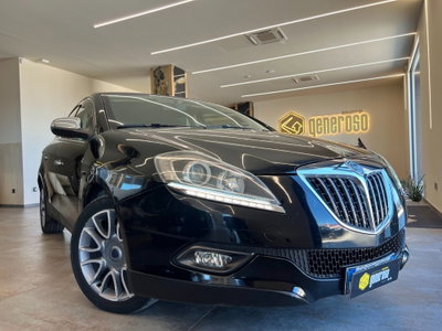 Lancia Delta 2.0 MJT DPF Oro usata