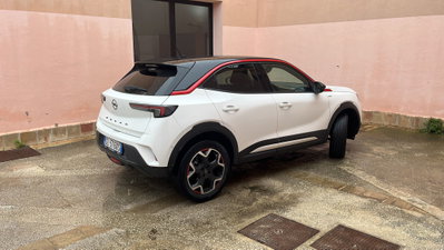 Opel Mokka 1.2 Turbo GS Line (2)