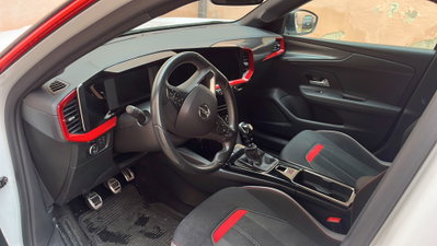 Opel Mokka 1.2 Turbo GS Line (4)