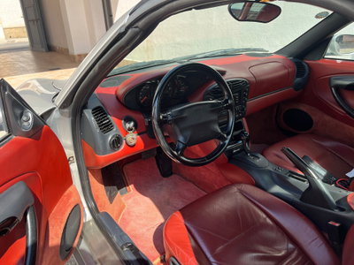 Porsche Boxster 2.5i 24V cat (3)