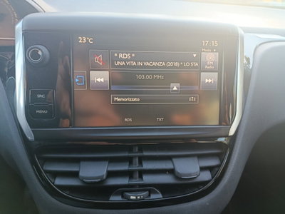 Peugeot 208 75 5 porte Active (12)