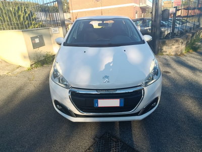 Peugeot 208 75 5 porte Active (3)