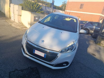 Peugeot 208 75 5 porte Active (4)