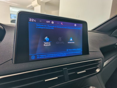 Peugeot 3008 BlueHDi 130 S&S EAT8 Active Pack (14)