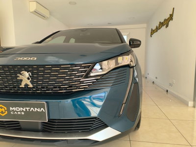 Peugeot 3008 BlueHDi 130 S&S EAT8 Active Pack (5)