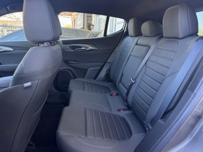 Alfa Romeo Tonale Tonale 1.6 diesel 130 CV TCT6 Ti (14)
