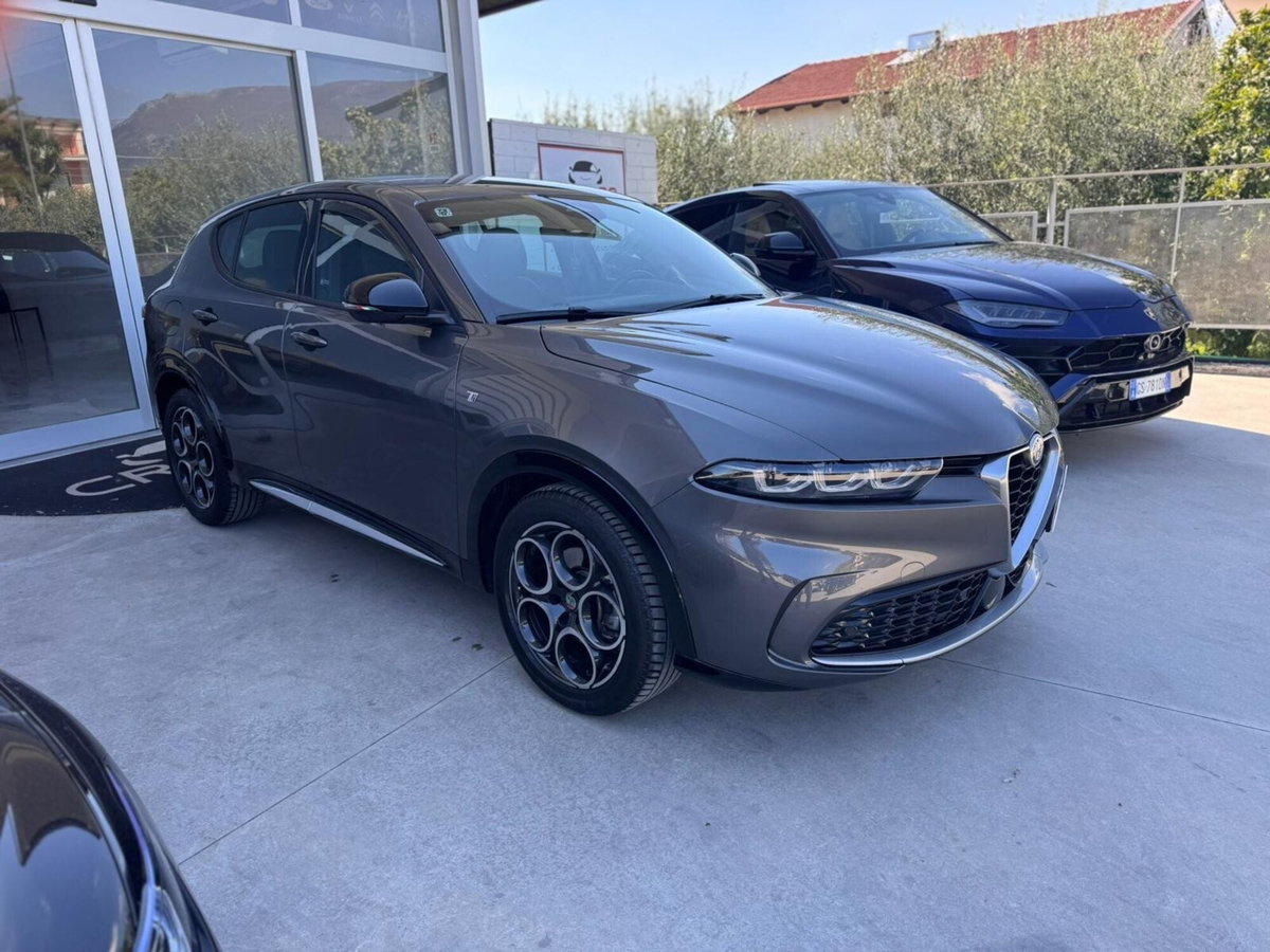 Alfa Romeo Tonale Tonale 1.6 diesel 130 CV TCT6 Ti (2)