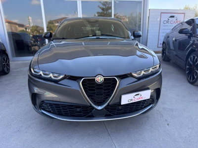 Alfa Romeo Tonale Tonale 1.6 diesel 130 CV TCT6 Ti (3)