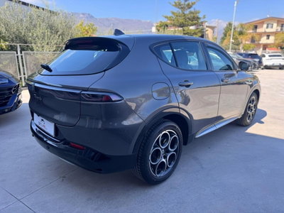Alfa Romeo Tonale Tonale 1.6 diesel 130 CV TCT6 Ti (4)