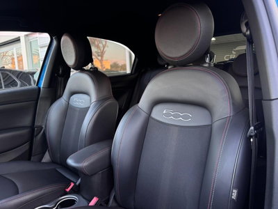 Fiat 500X 1.6 MultiJet 130 CV Sport Dolcevita (10)