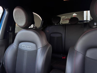 Fiat 500X 1.6 MultiJet 130 CV Sport Dolcevita (11)