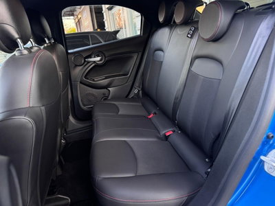 Fiat 500X 1.6 MultiJet 130 CV Sport Dolcevita (12)