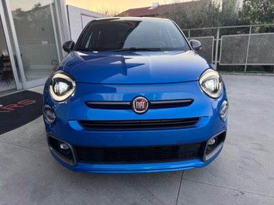 Fiat 500X 1.6 MultiJet 130 CV Sport Dolcevita (3)