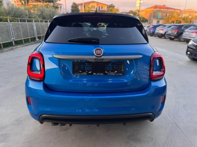 Fiat 500X 1.6 MultiJet 130 CV Sport Dolcevita (6)