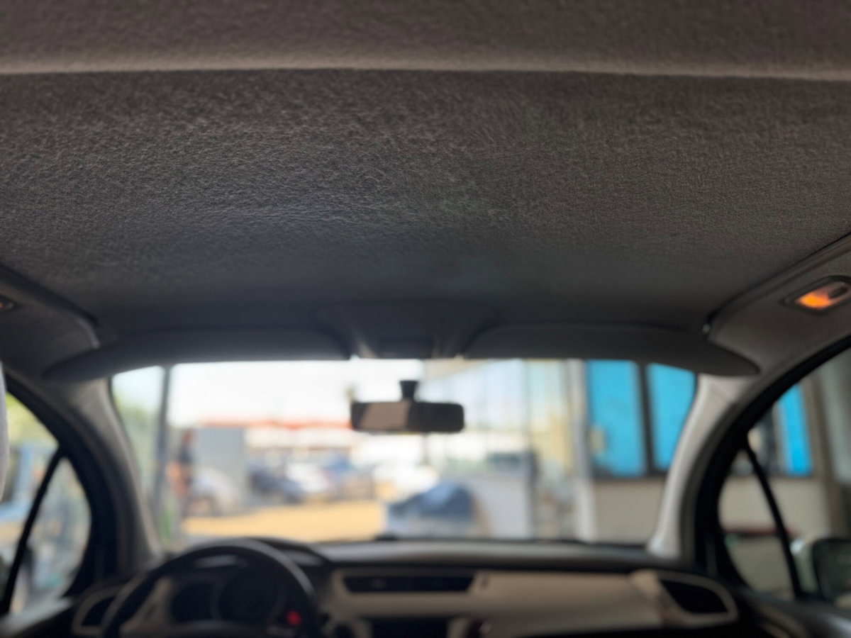 Citroen C3 1.1 Exclusive (12)