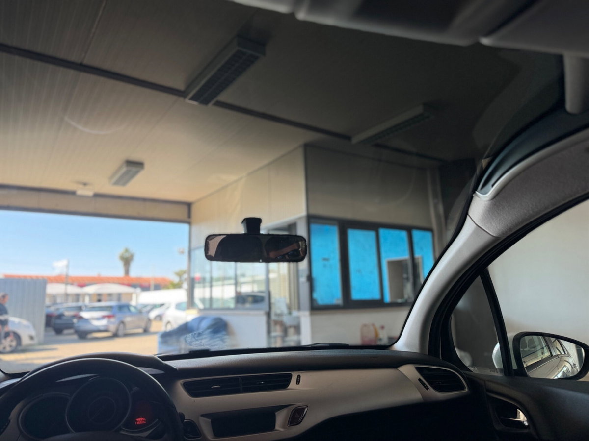 Citroen C3 1.1 Exclusive (13)