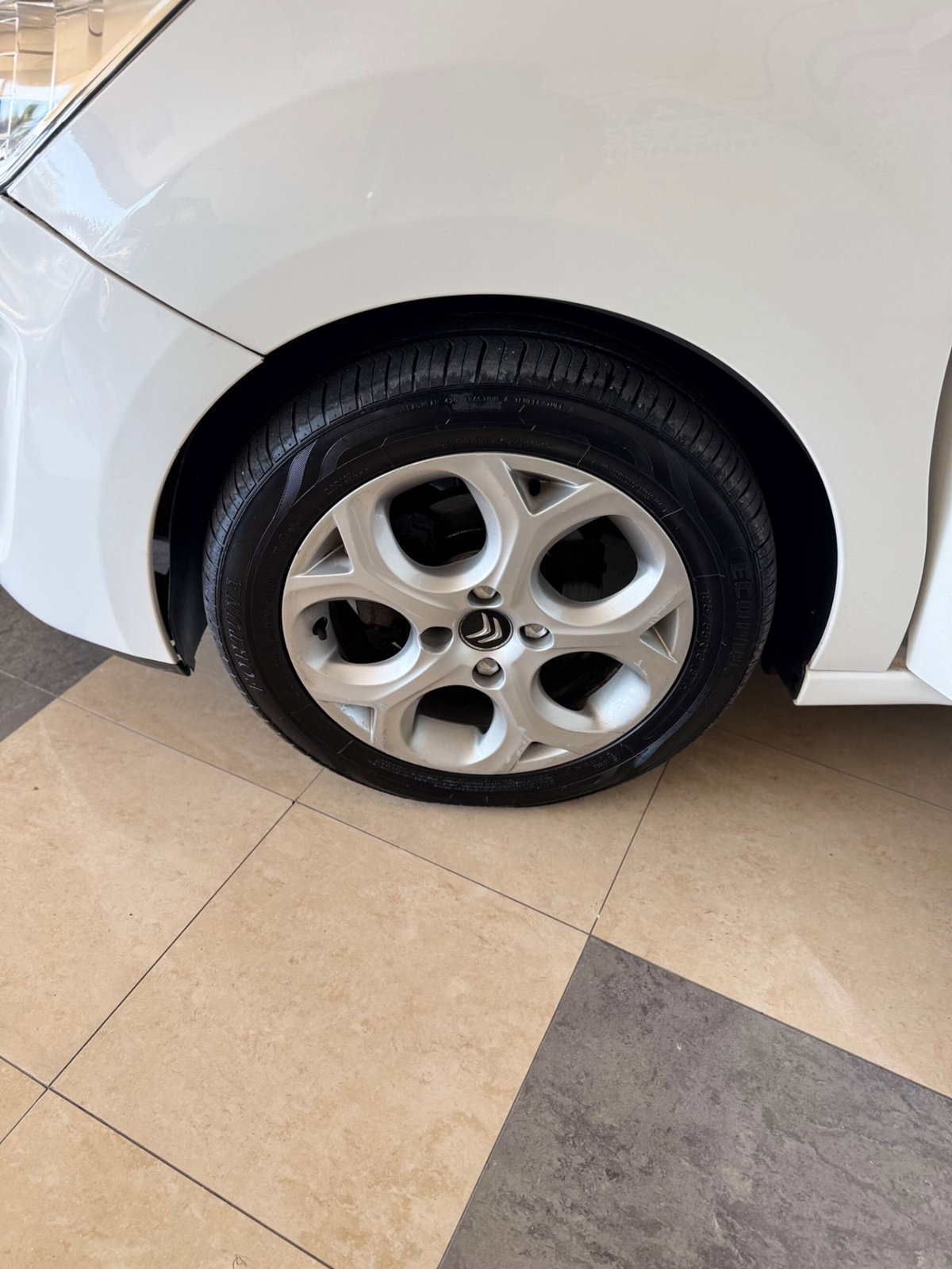 Citroen C3 1.1 Exclusive (15)