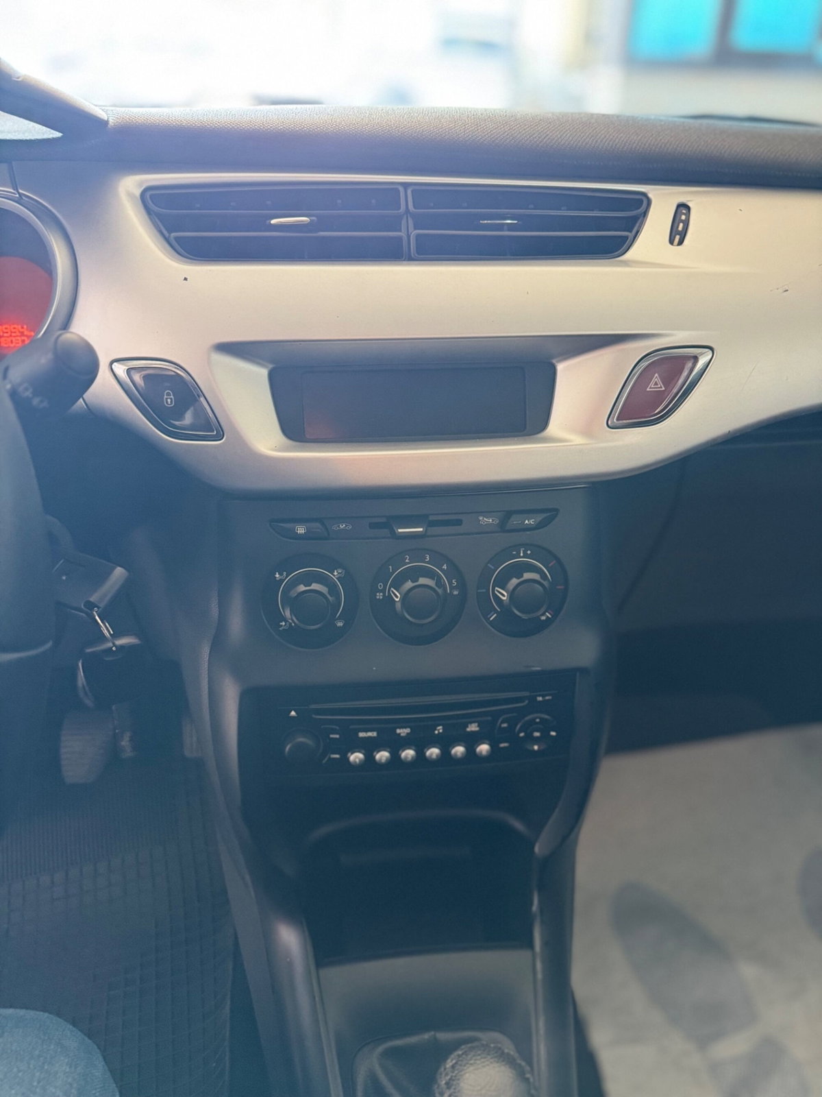 Citroen C3 1.1 Exclusive (17)