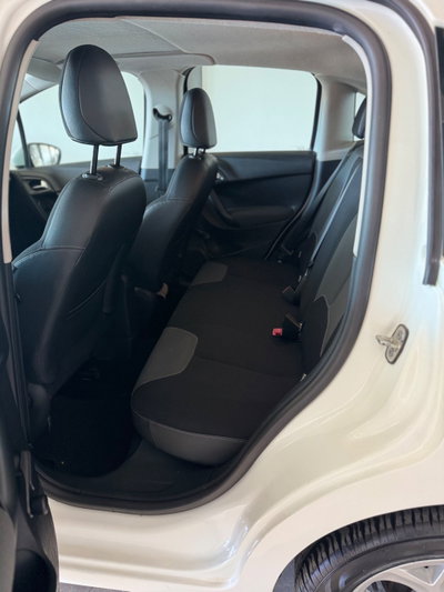 Citroen C3 1.1 Exclusive (8)