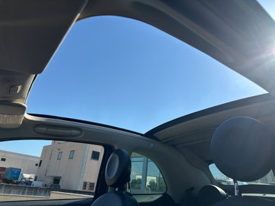 Fiat 500 1.2 Cult (11)