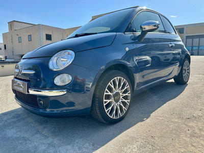 Fiat 500 1.2 Cult (2)