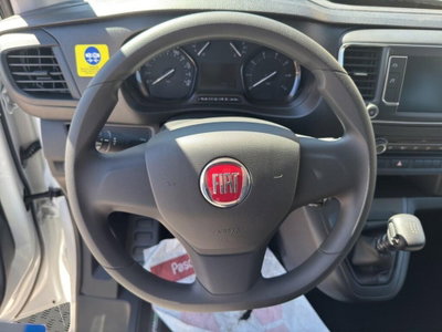 Fiat Scudo Furgone ce 1.5 bluehdi 100cv L3H1 (Business) (10)