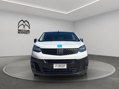 Fiat Scudo Furgone ce 1.5 bluehdi 100cv L3H1 (Business) (2)