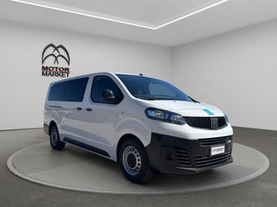 Fiat Scudo Furgone ce 1.5 bluehdi 100cv L3H1 (Business) (3)