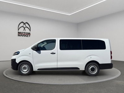 Fiat Scudo Furgone ce 1.5 bluehdi 100cv L3H1 (Business) (5)