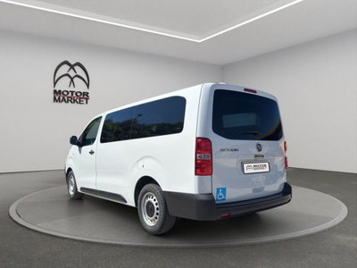 Fiat Scudo Furgone ce 1.5 bluehdi 100cv L3H1 (Business) (8)
