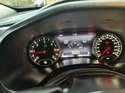 Jeep Renegade 1.6 Mjt 120 CV Limited (17)