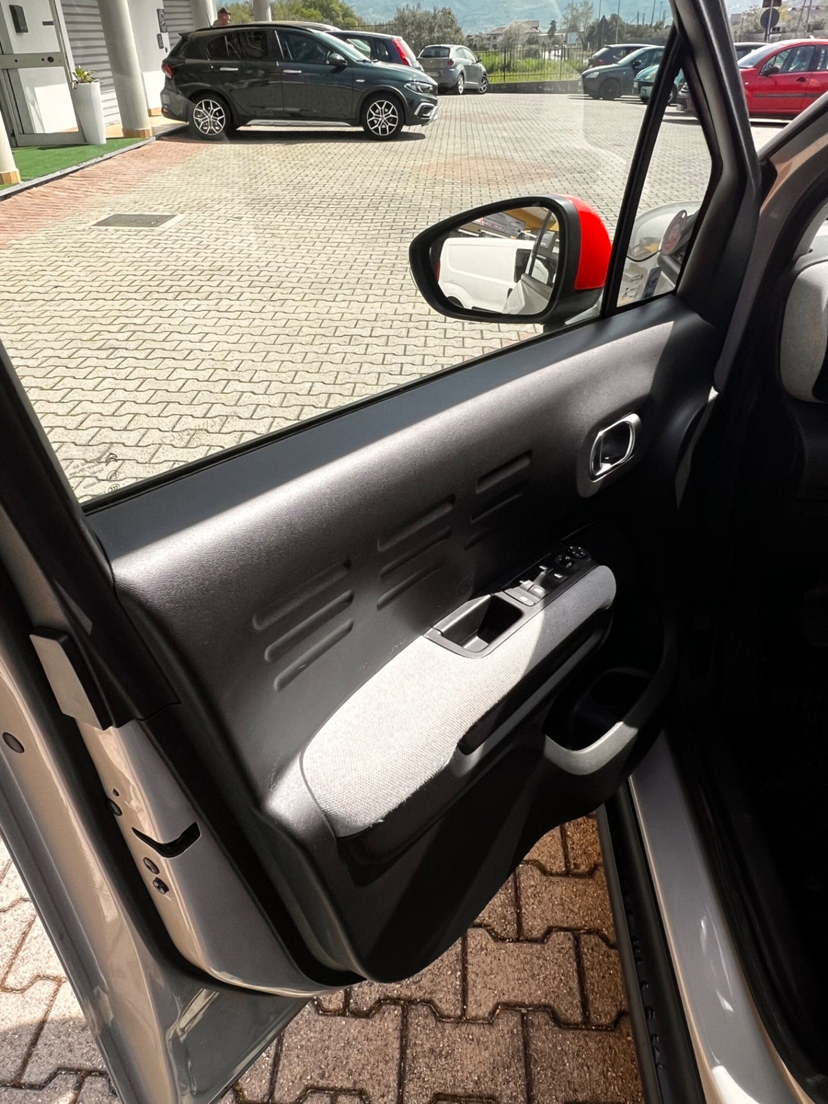 Citroen C3 Aircross BlueHDi 100 S&S Shine (11)