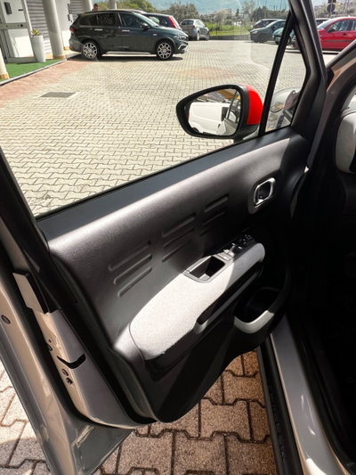 Citroen C3 Aircross BlueHDi 100 S&S Shine (11)