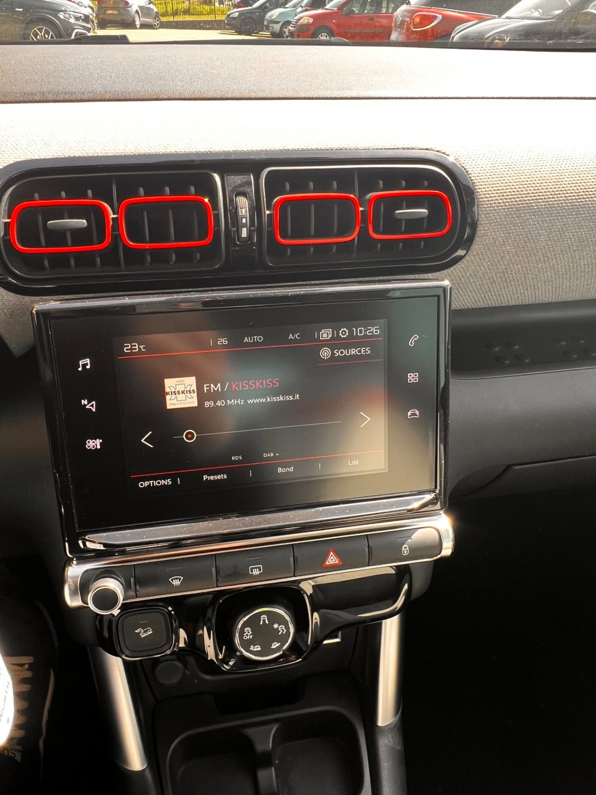 Citroen C3 Aircross BlueHDi 100 S&S Shine (17)